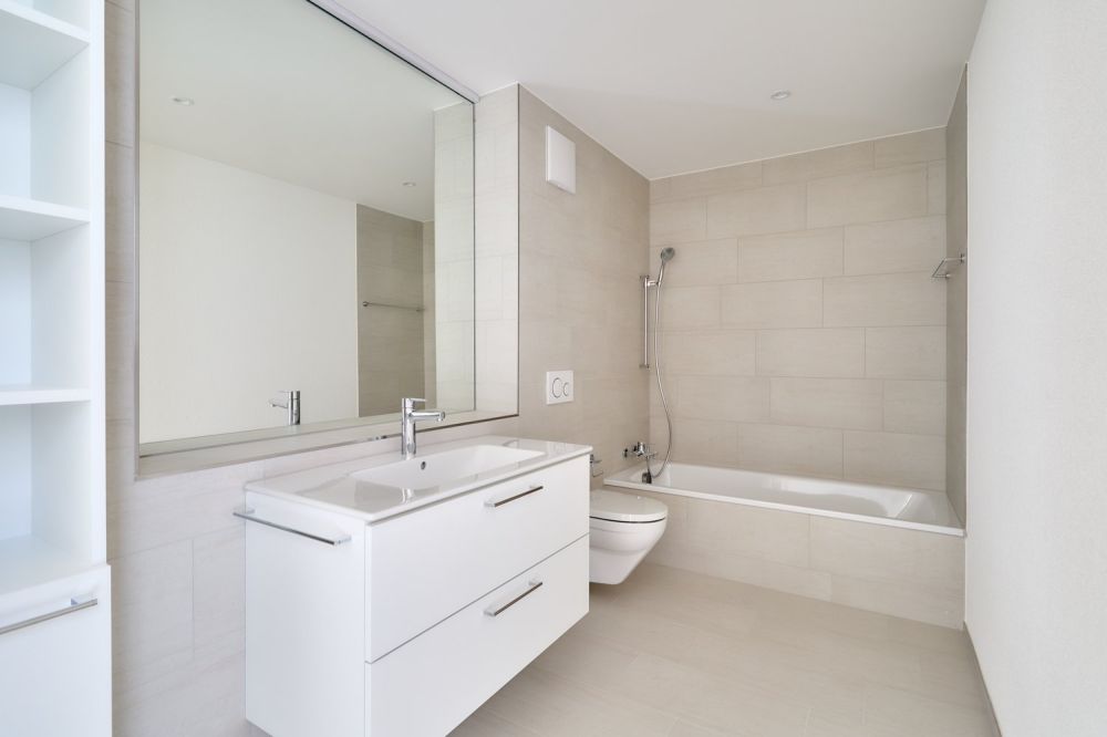 Traumhafte 5.5-Zimmer-Attika im Neubau – Aedermannsdorf - Bild 12