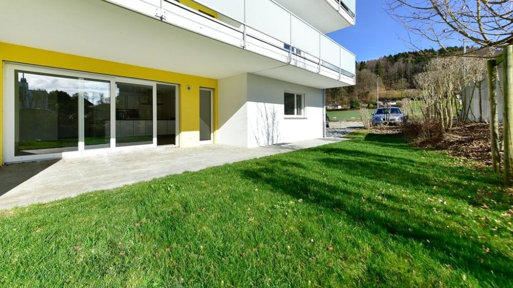 GROSSZÜGIG AN TOP LAGE - Bild 10