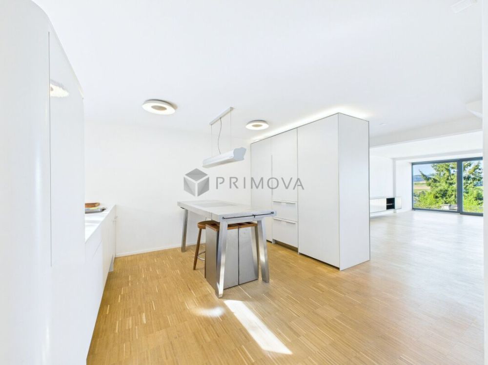 Design verbunden mit höchster Qualität auf 155m² - Bild 3