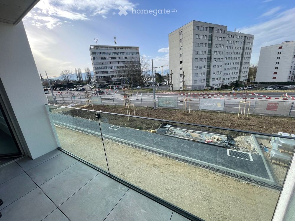 Bel appartement à Prilly quasi neuf - Bild 10