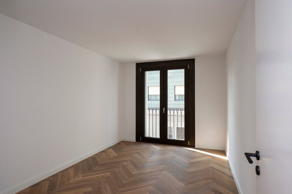 3.5 Zimmer - Neubauwohnung im Kern von Uster - Bild 8