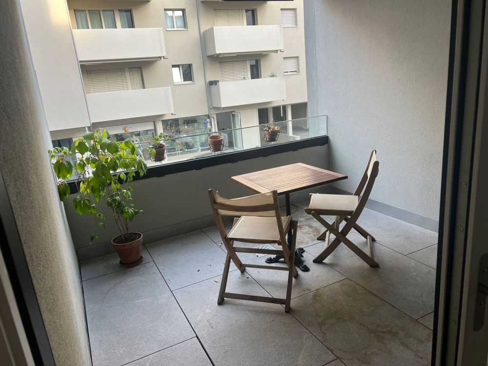 2.5 Zimmer Wohnung per 21.09.2026 zu vermieten - Bild 13