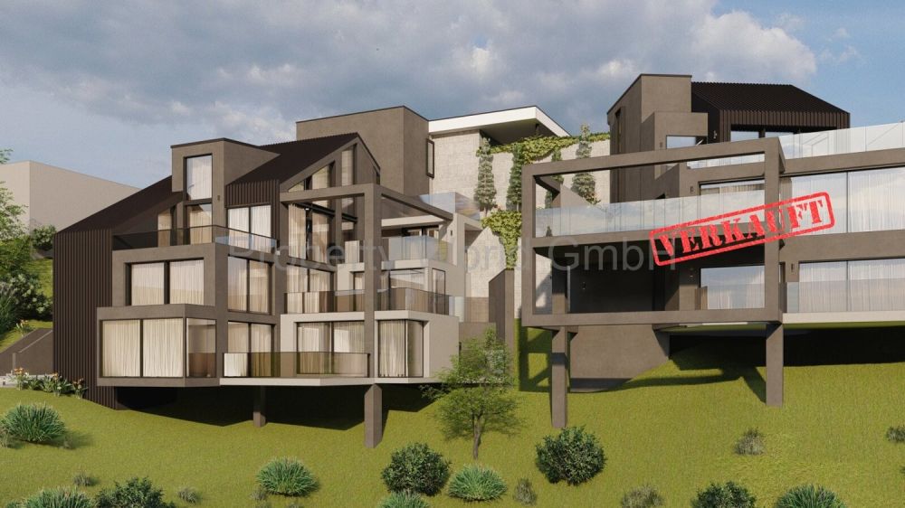 Luxury Eigenheim in Walzenhausen mit See- und Fernsicht - es könnte wahr werden!