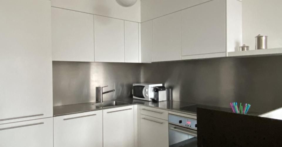 Réf - BS8-B-06.13 - Appartement meublé 2.5 pièces - image - 4