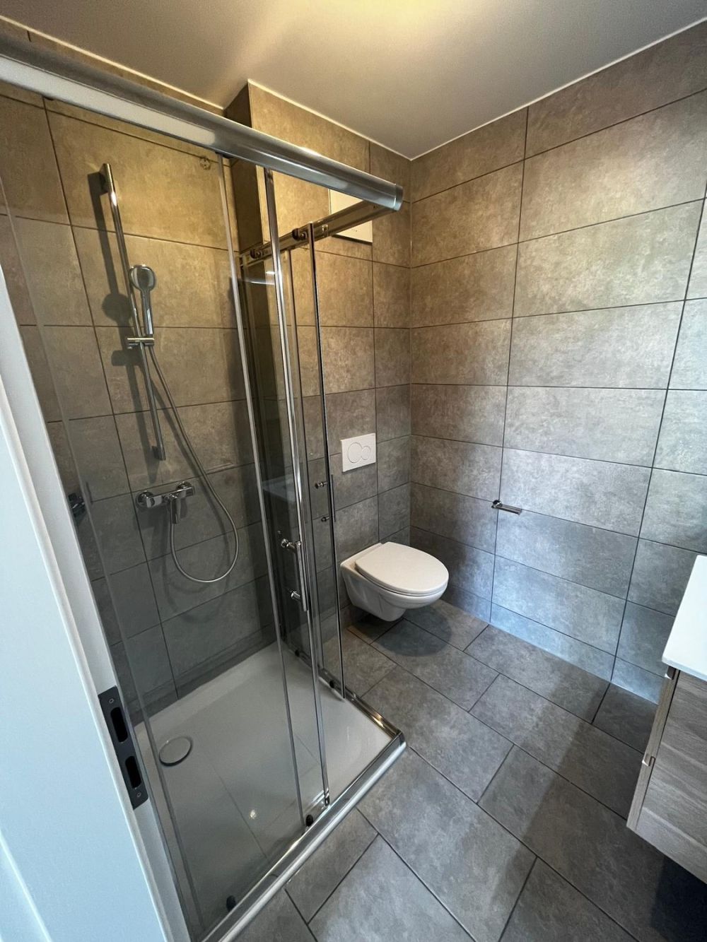 Appartement neuf RDC 4,5 pièces - Chavannes-les-Forts - Bild 11