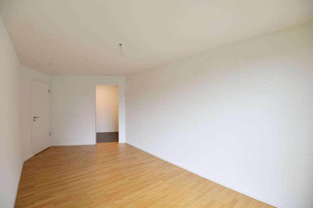 Neubau Ankenbüel: Gemütliche und sonnige Wohnung! - Bild 9