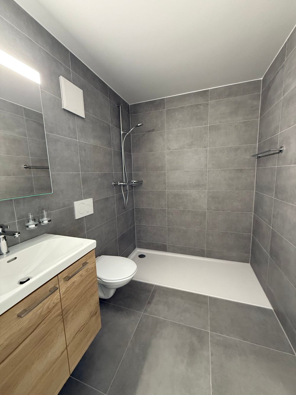 Nouvelle construction ! Magnifiques appartements de 4,5 pièces avec terrasse à Milvignes - Bild 11