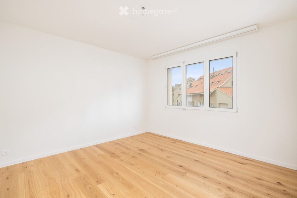 Stilvoll wohnen in Bassersdorf – hochwertige 3½-Zimmer-Wohnung mit Balkon - Bild 4