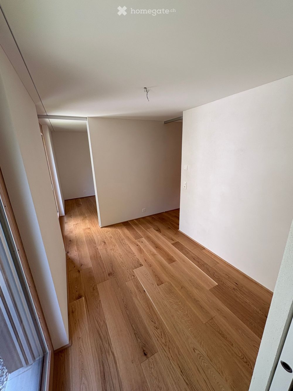 Ruhige, sonnige Wohnung mit Sitzplatz - Bild 6