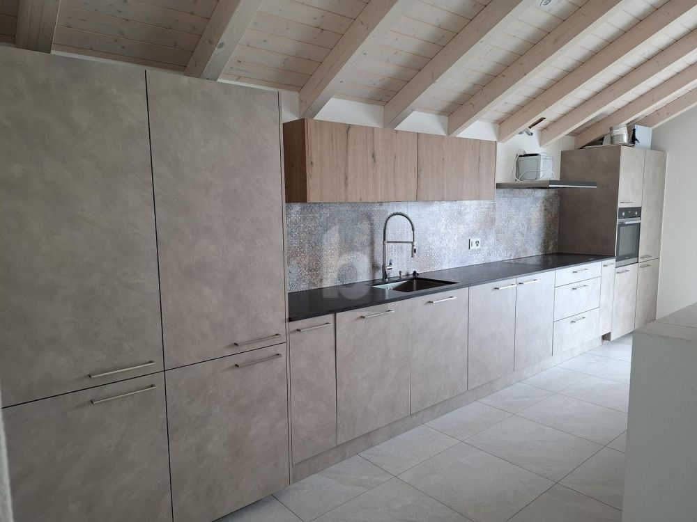 ATTIQUE NEUVE, SPACIEUSE, LUMINEUSE ET MODERNE - Bild 2