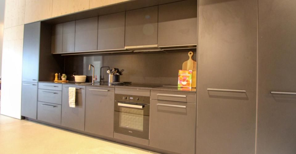 Coliving Designed for Focus, Community, and Comfort in Renens - Chambre 1.5 pièces - image - 5
