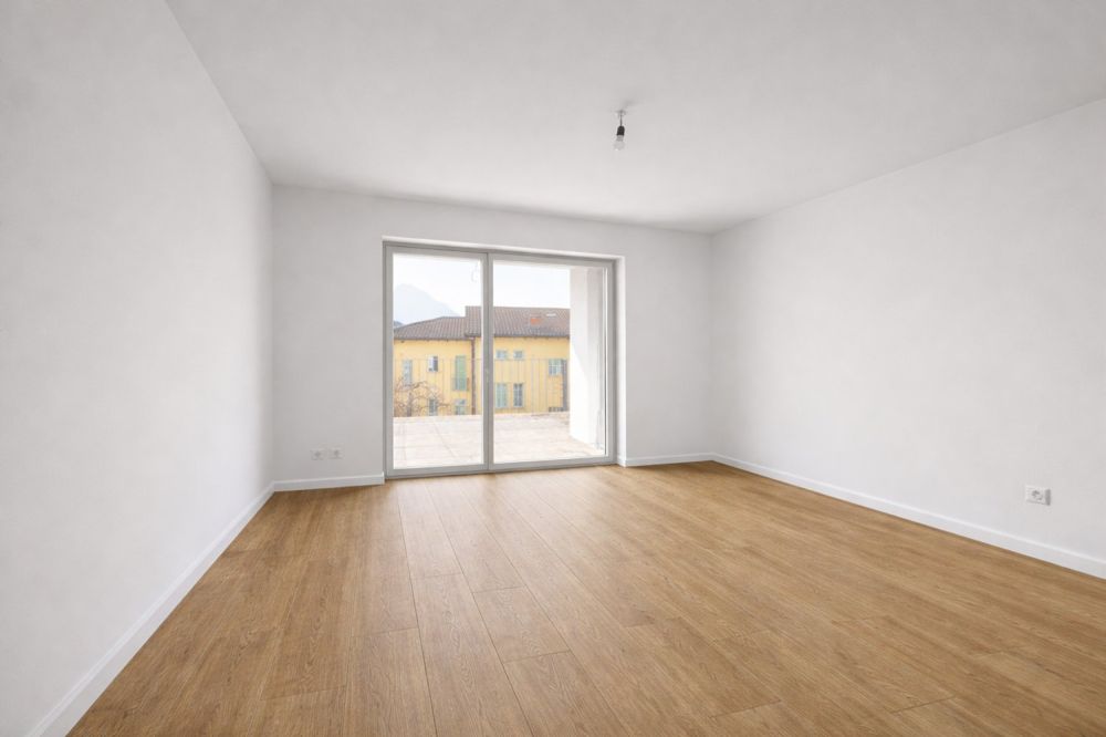 Moderno 3.5 locali vista lago di nuova costruzione a Massagno - Bild 6