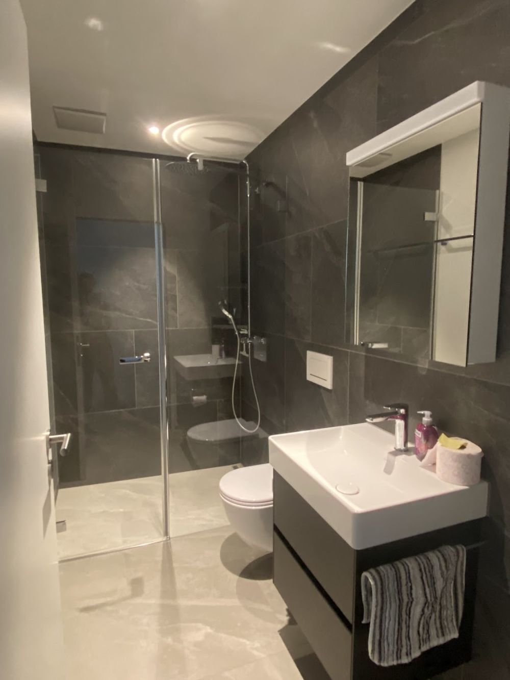 4 ½ Zimmer-Wohnung, 8488 Turbenthal - Bild 7