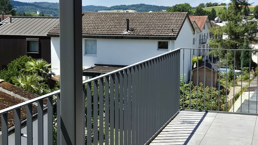 Eine besondere Wohnung sucht besondere Bewohner! Erstbezug ! - Bild 10