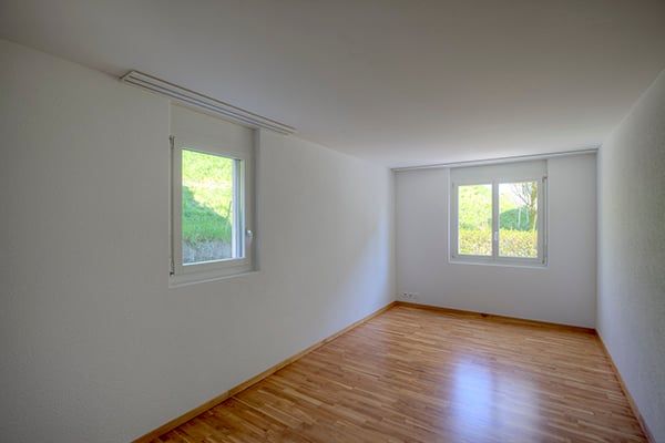 Mieten ohne Kaution - Wohnkultur über dem See mit herrlicher Aussicht - Zimmer