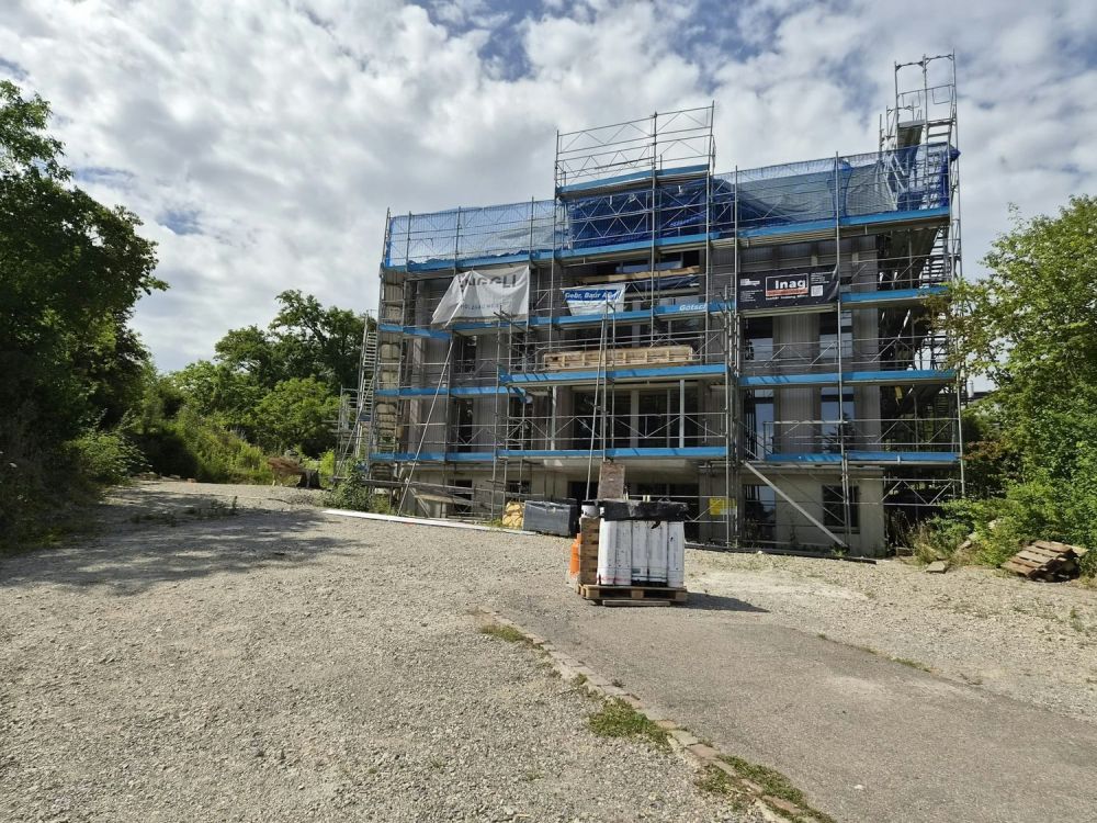 3½-Zimmer-Dachwohnungen an traumhafter Lage am Greifensee - Bild 1