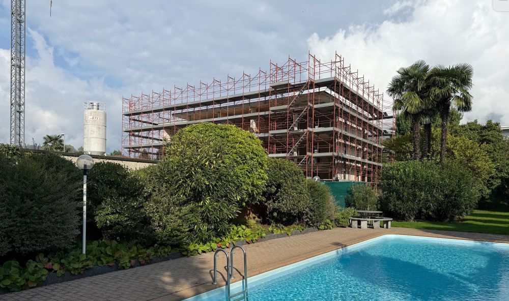 Lussuoso attico di 4.5 locali - Bild 5