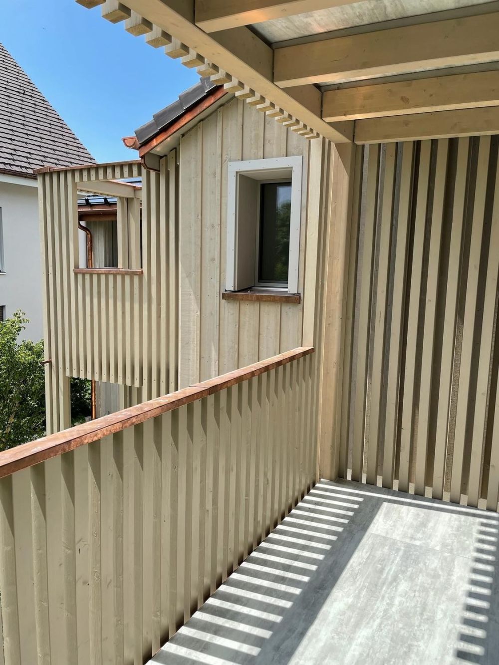 3.5-ZWG Nähe Schifflände und Untersee zu vermieten - Bild 6