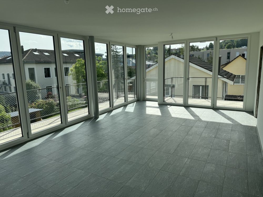 Moderne und lichtdurchflutete Wohnung - Bild 5