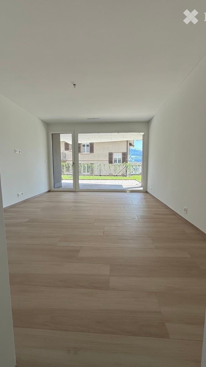 Moderne 4.5-Zimmer-Neubauwohnung in Hergiswil NW – ruhige Lage mit bester Anbindung - Bild 9