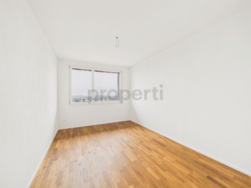 Moderne 5.5-Zimmer-Wohnung mit Balkon, Wetzikon - Image 4