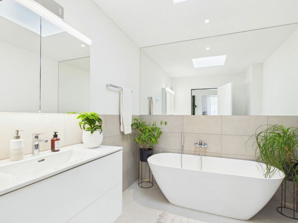 ATTIKAWOHNUNG MIT PANORAMA-TERRASSE, SMART HOME & E-MOBILITY - Bild 5