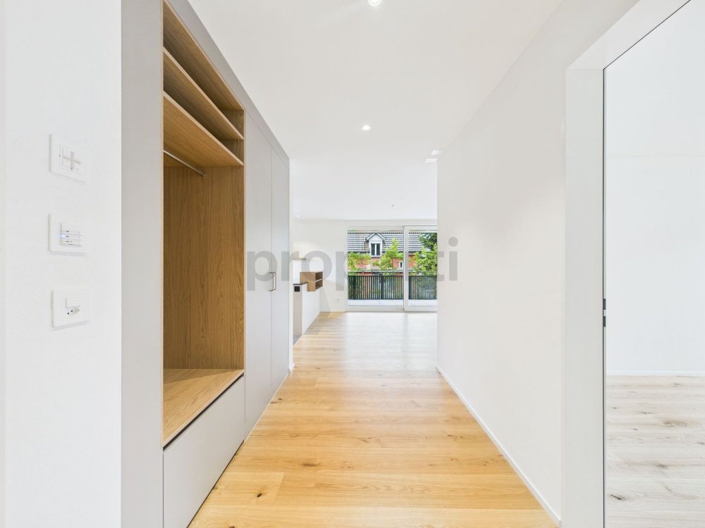 Moderne 3.5-Zimmer-Wohnung in ruhiger Lage Winterthur - Image 3