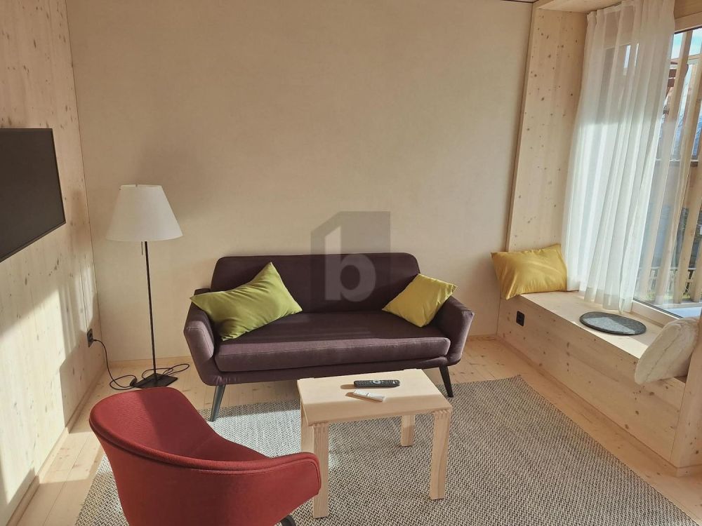 HERRLICHE AUSSICHT IN RUHIGER UMGEBUNG - Bild 3