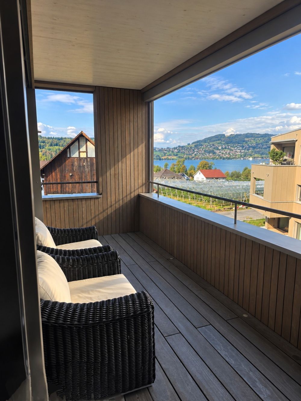 2 1/2 Zimmer-Wohnung in Aesch zu vermieten - Bild 2
