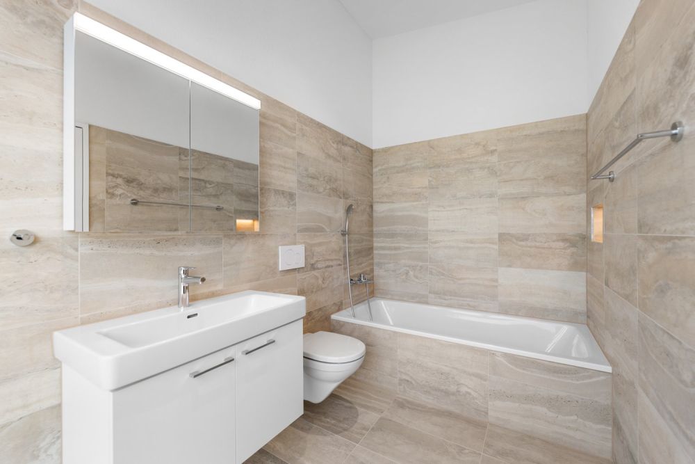 Exklusive 3.5-Zimmer Attikawohnung in Nebikon - Bild 12