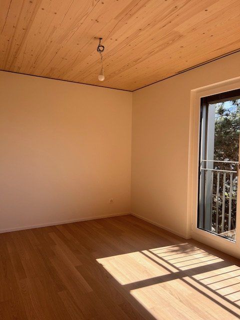 Logement 3.5 pièces au 3ème étage - Chambre 2