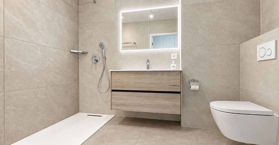 Superbe appartement neuf de 5 pièces parfaitement situé - Appartement 5 pièces - image - 7