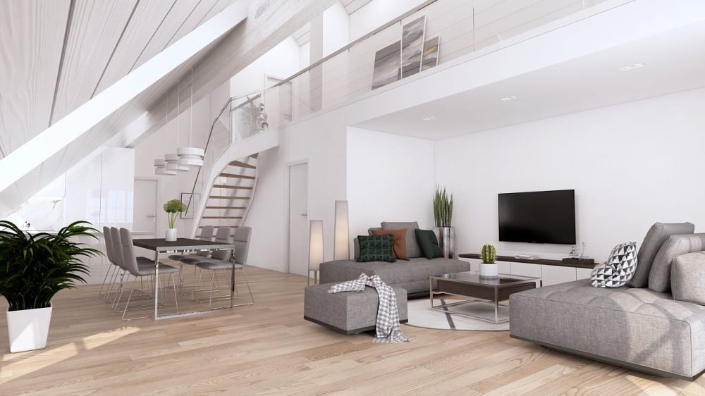 2.5 Zimmer Masionettewohnung im 2.OG mit 73 m2,Balkon 14 m2, Richtung Süden - Bild 1