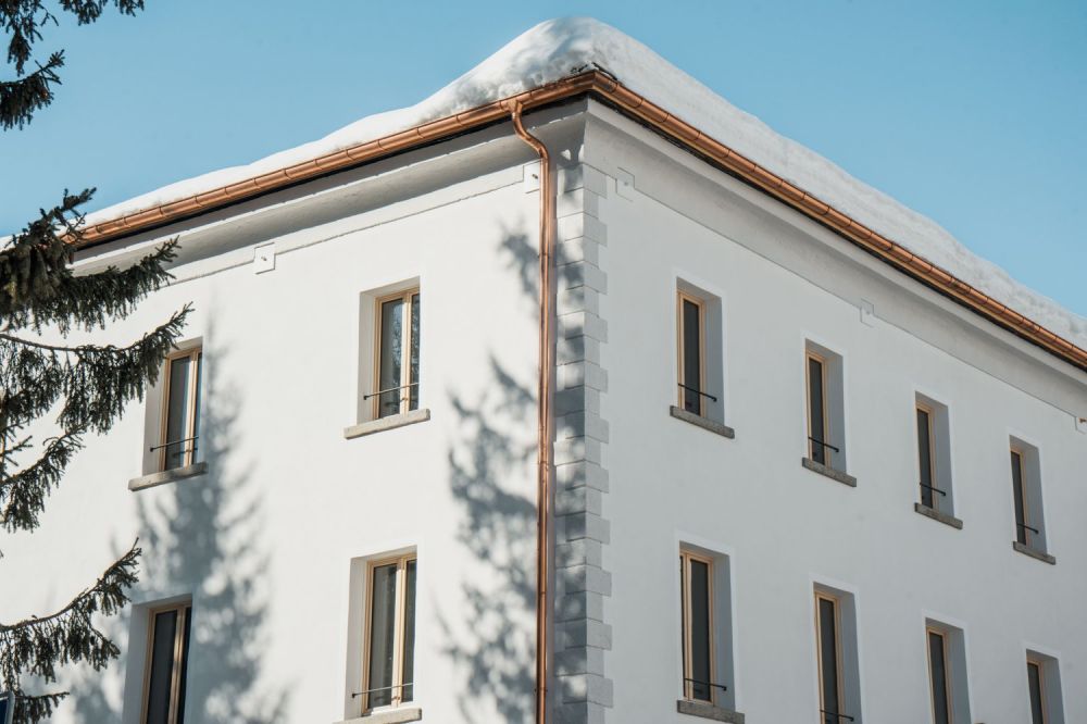 S. Bernardino – Moderni 3.5 locali in Nuova Residenza - Bild 2