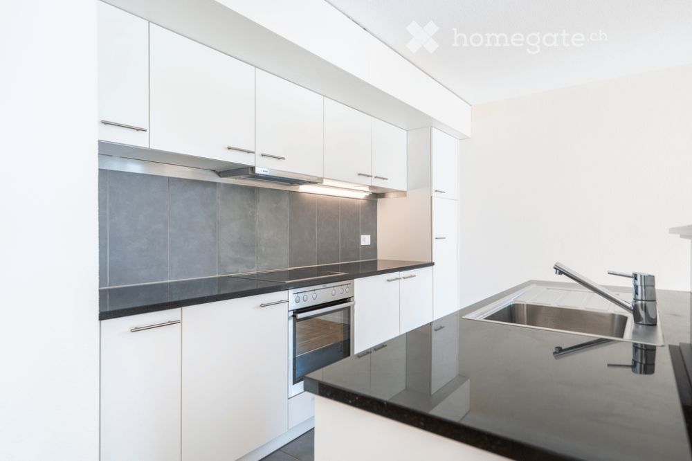 Magnifique appartement 4.5 pièces dans un immeuble neuf à Lausanne - Bild 3