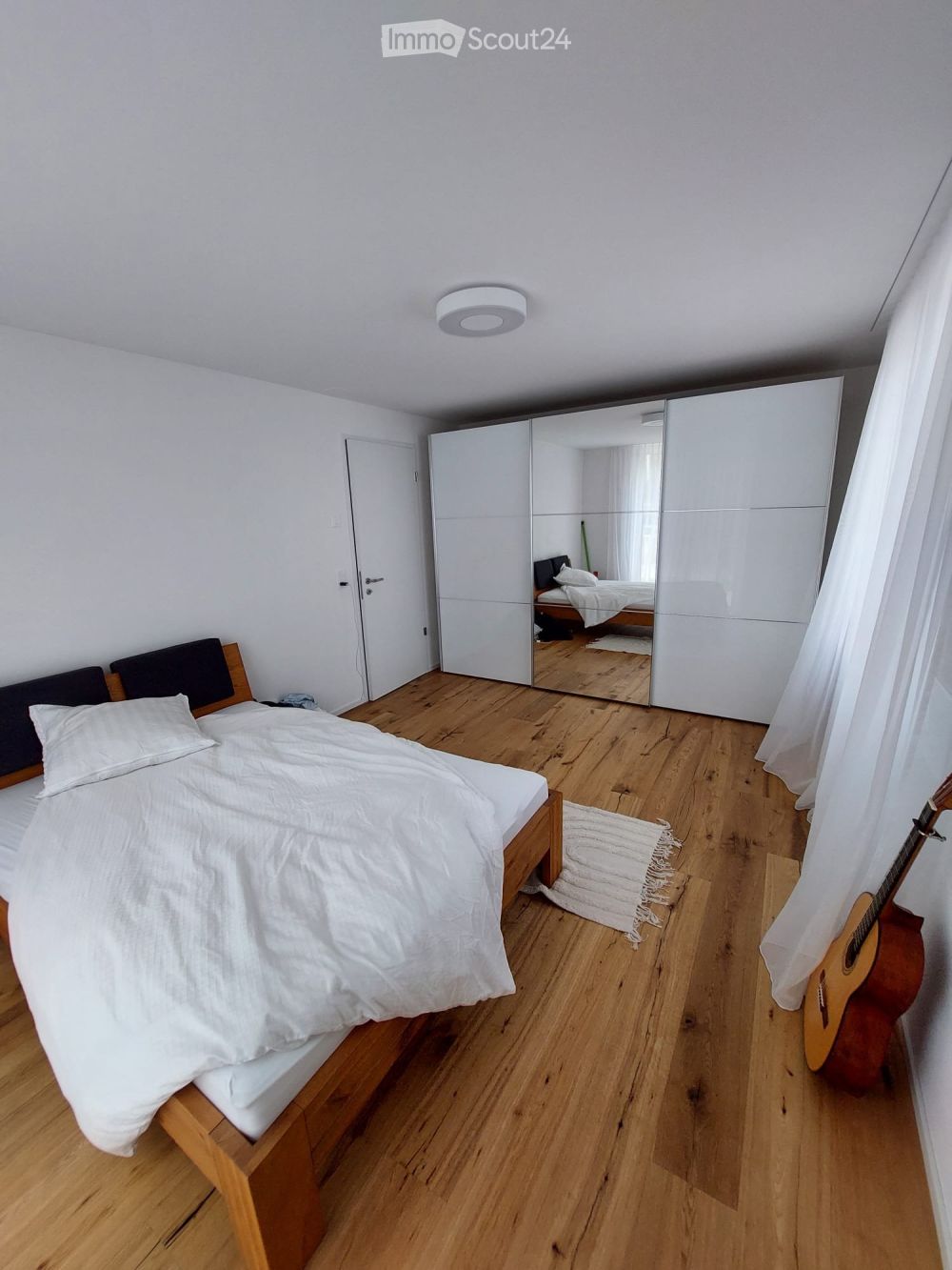Moderne 3.5-Zimmer Maisonettewohnung - Bild 9