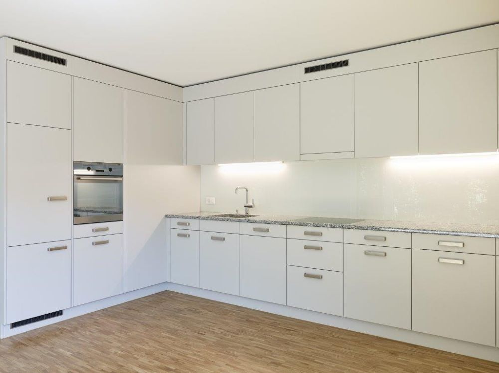 Attraktive 4.5 Zimmer-Neubauwohnung an ruhiger Lage - Bild 4