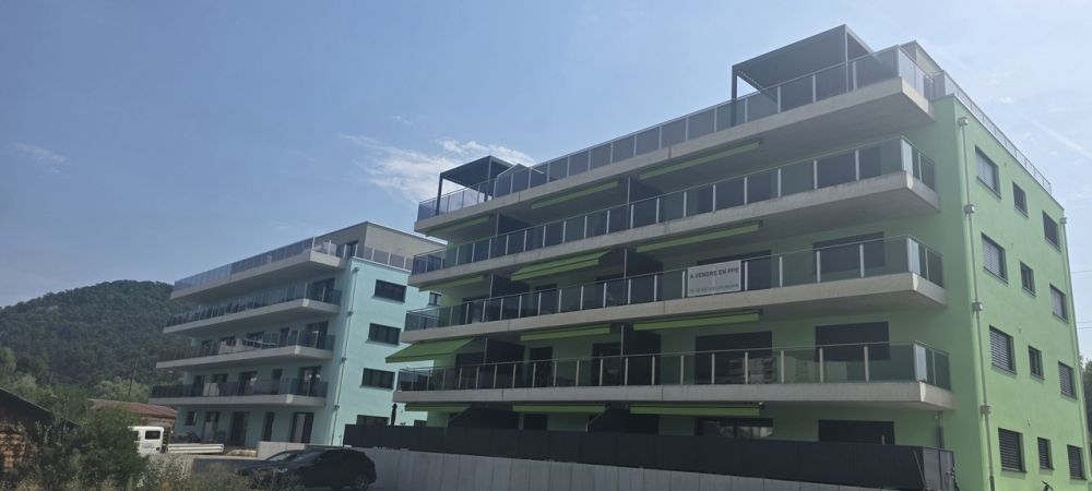 Neubau PPE - Prächtige 3.5 Zimmer neu von 91 m2 - Bild 9