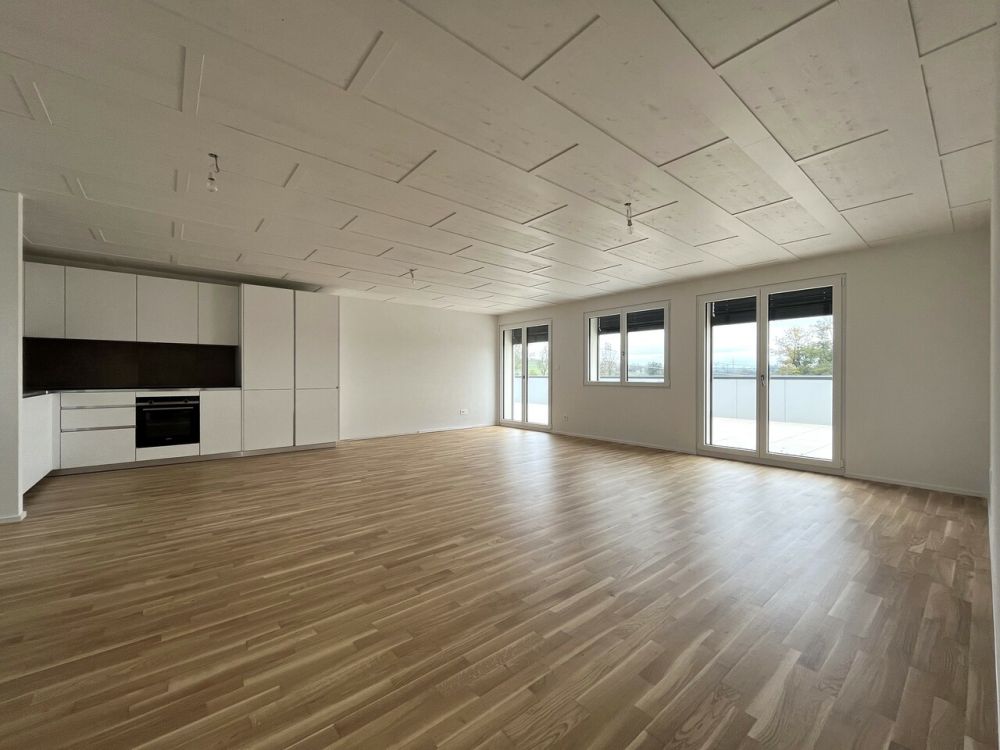 Prächtiges 4.5-Zimmer-Appartement mit Terrasse in Romanel-sur-Lausanne - Bild 1