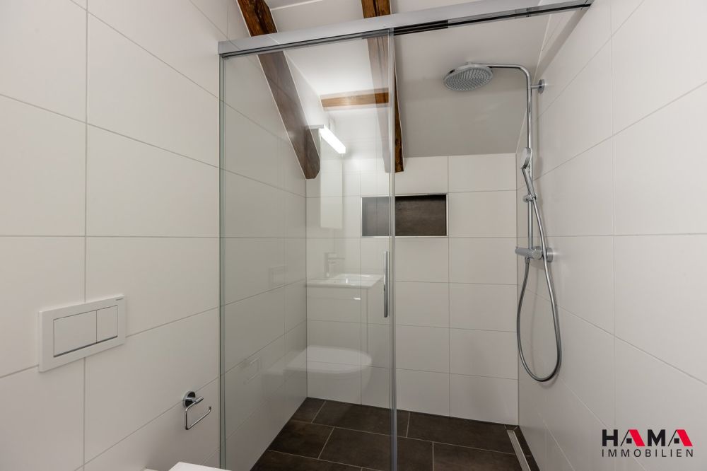 ERSTVERMIETUNG 5.5-Zimmer-Loft-Wohnung mit Balkon - Bild 10