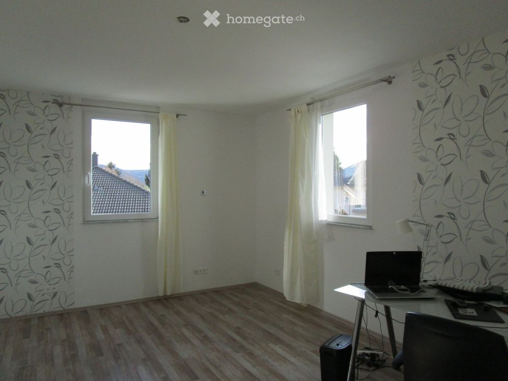 *Top grosse Neubauwohnung 110m2 mit Balkon - Bild 5