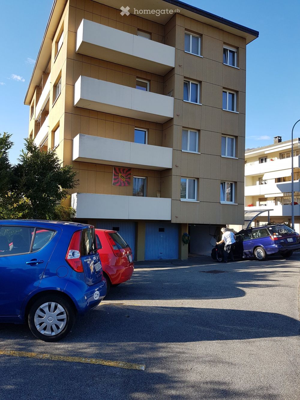 Liebe Sie es schön und ruhig zu wohnen - Bild 1