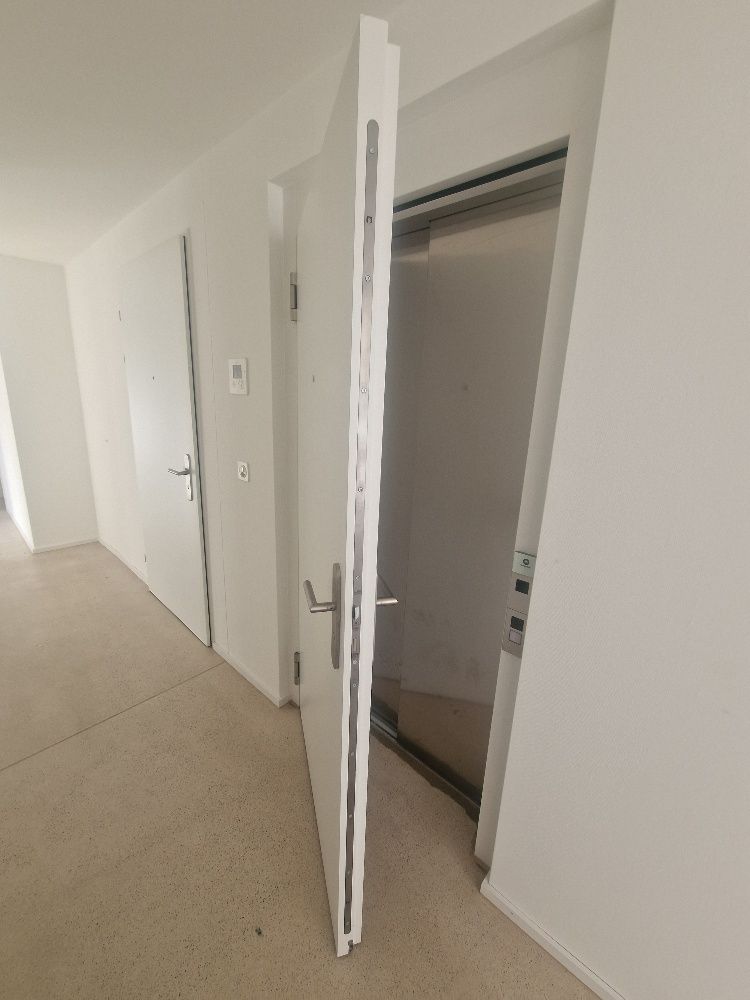 Luxuriöse 4.5 Zimmer Attikawohnung (mit Minergie-P) an der Sonneckstrasse 3 - Bild 5