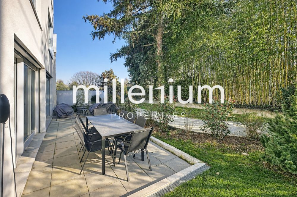 Très beau duplex moderne de 5 pièces neuf au Grand-Lancy - Bild 1