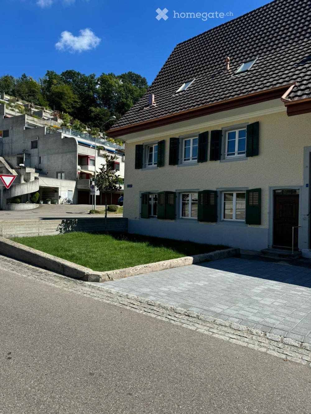 3.5 Zimmer Maisonette-Wohnung - Bild 2