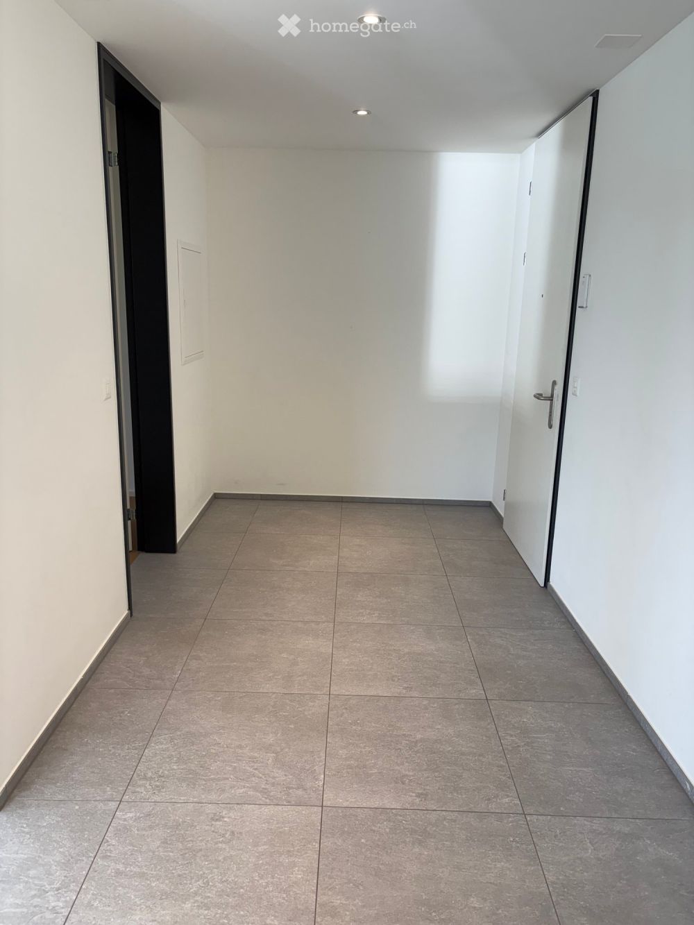 Tolle 3.5 Zimmerwohnung mit Aussicht - Bild 8