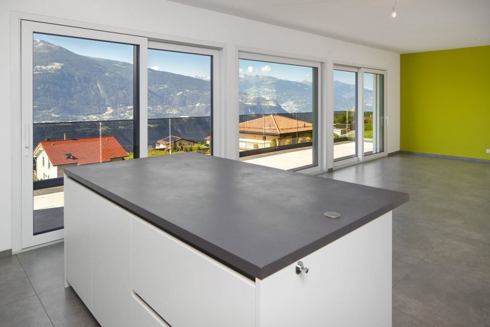 Magnifique Villa im modernen Stil, neu - Bild 3