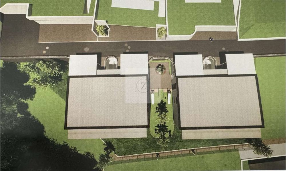 Appartamento 5.5 duplex NUOVA costruzione a Manno - Bild 8