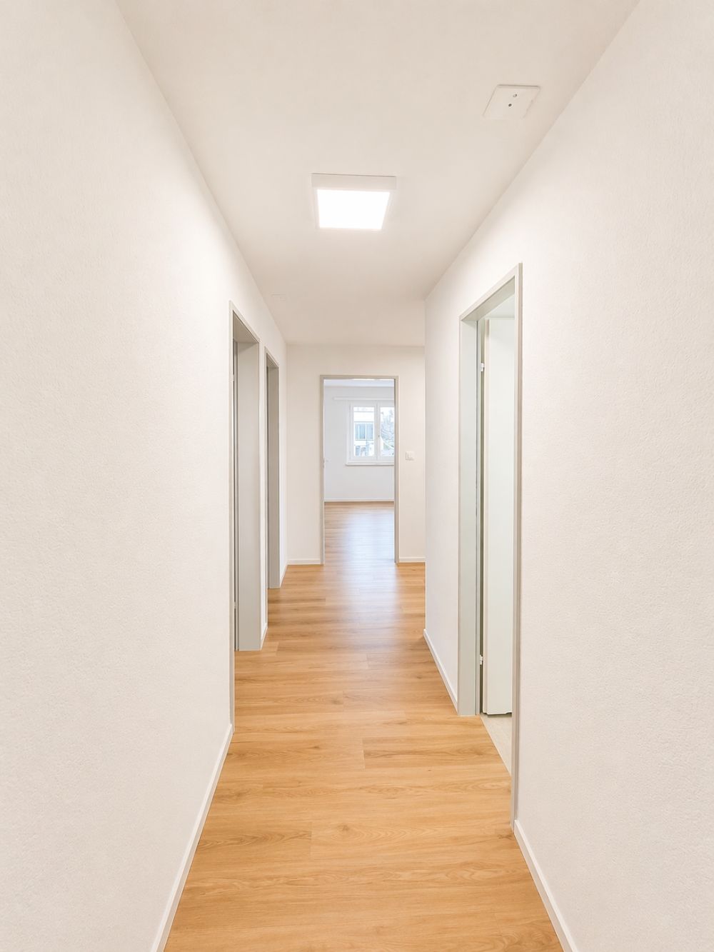 Erstbezug nach hochwertiger Totalsanierung – Wohnen mit Stil an bester Lage in St. Gallen - Bild 7