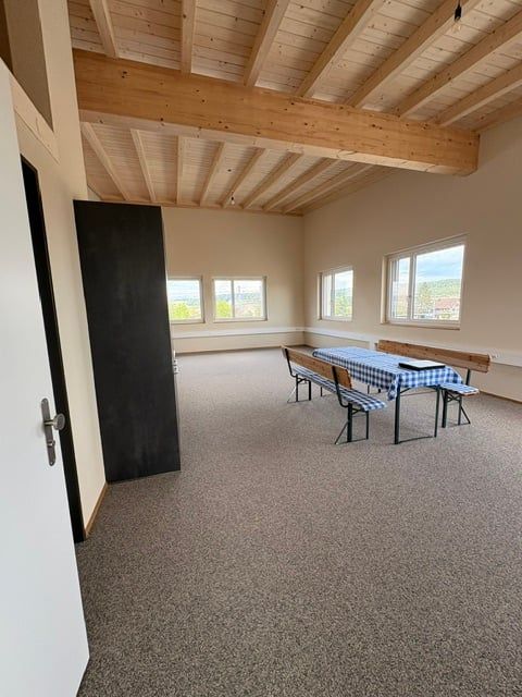 Modernes, lichtdurchflutetes Büro - Bild 5